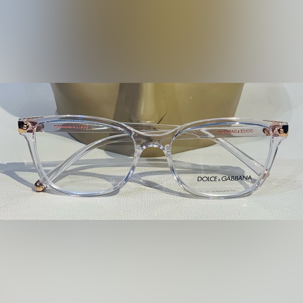New Women’s Dolce&Gabbana Eyeglasses